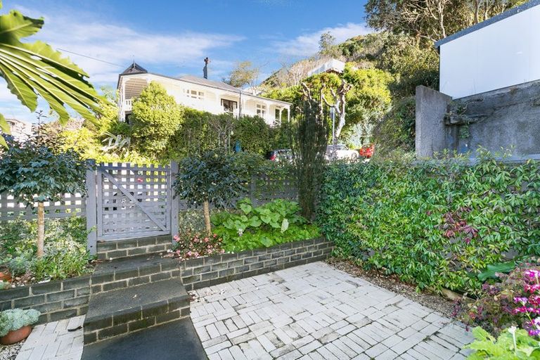 Photo of property in 14/14u Harriett Street, Thorndon, Wellington, 6011