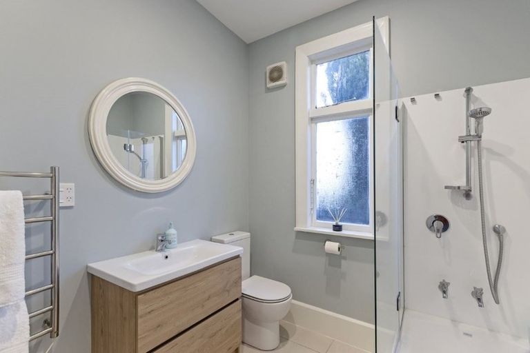 Photo of property in 85 Forfar Street, St Albans, Christchurch, 8014