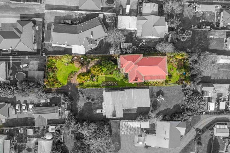 Photo of property in 21 Haerehuka Street, Otorohanga, 3900
