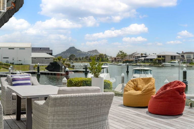 Photo of property in 122 Motu Hei, Pauanui, Hikuai, 3579