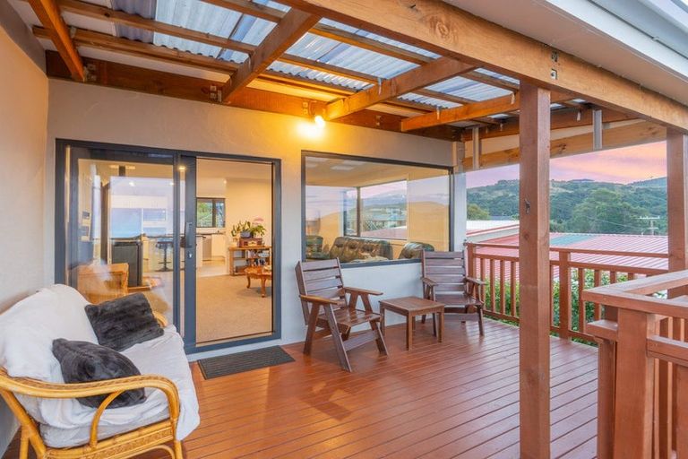 Photo of property in 6 Bennett Road, Ocean View, Dunedin, 9035