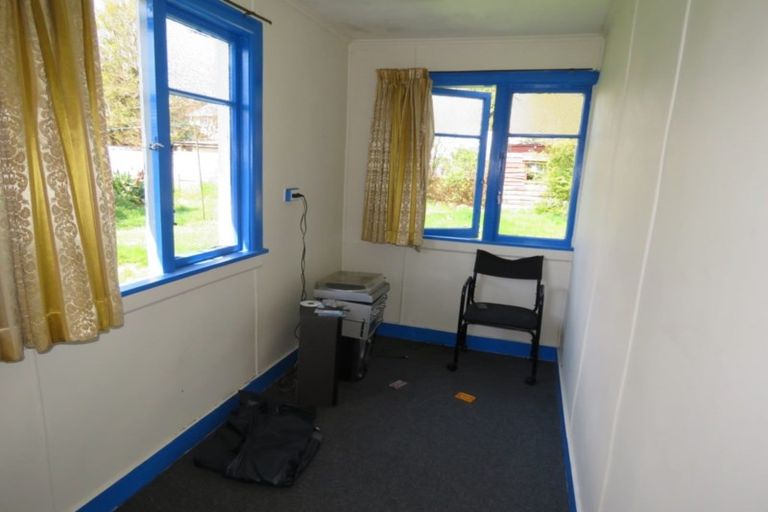 Photo of property in 73 Shiel Street, Reefton, 7830