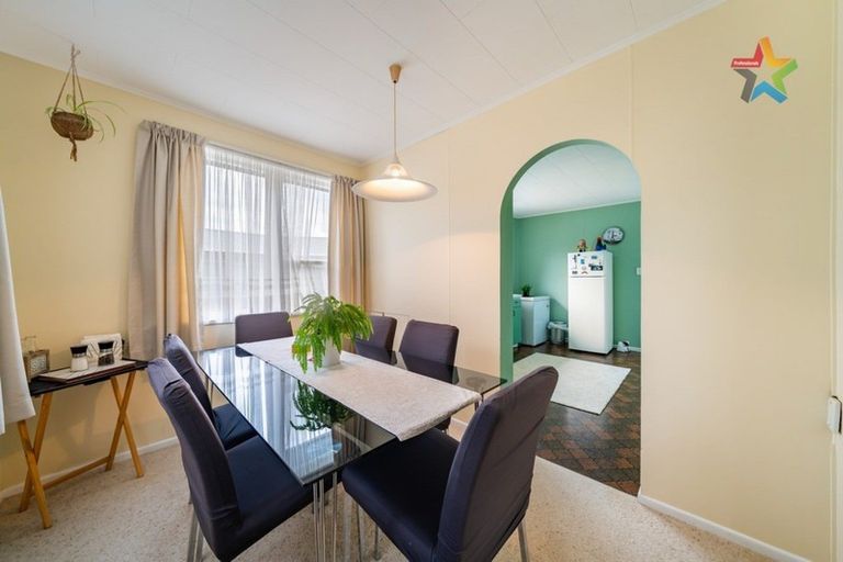 Photo of property in 45 Meremere Street, Wainuiomata, Lower Hutt, 5014