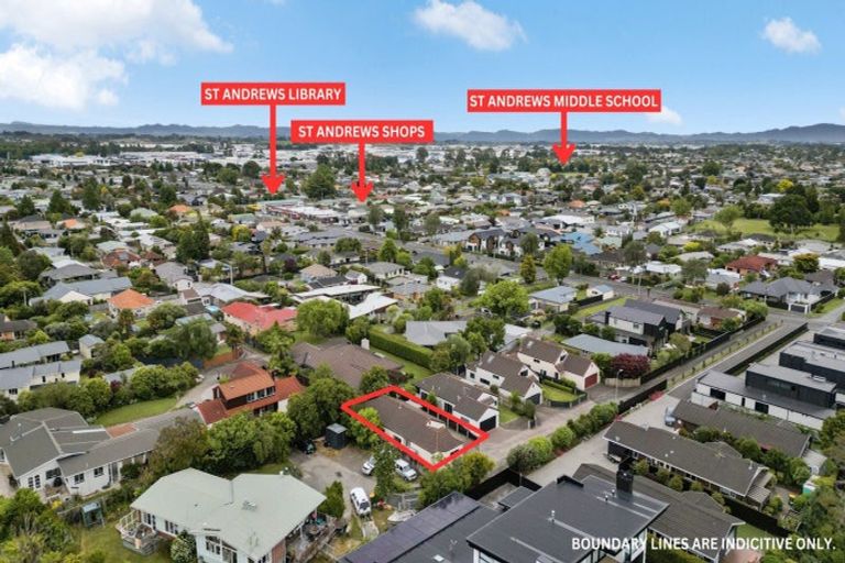 Photo of property in 84u4 Braid Road, St Andrews, Hamilton, 3200