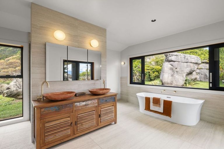 Photo of property in 430a Abel Tasman Drive, Motupipi, Takaka, 7183