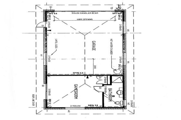 Photo of property in 63 Mcgiven Drive, Ridgewood, New Plymouth, 4371