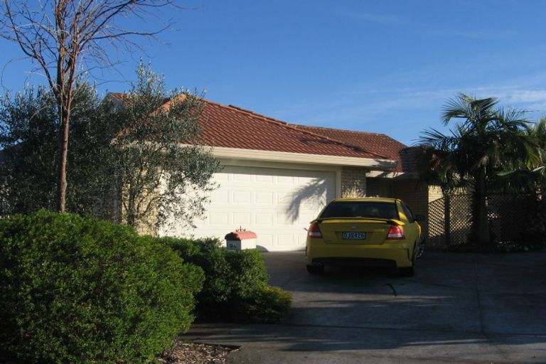 Photo of property in 9 Fintona Place, Dannemora, Auckland, 2016