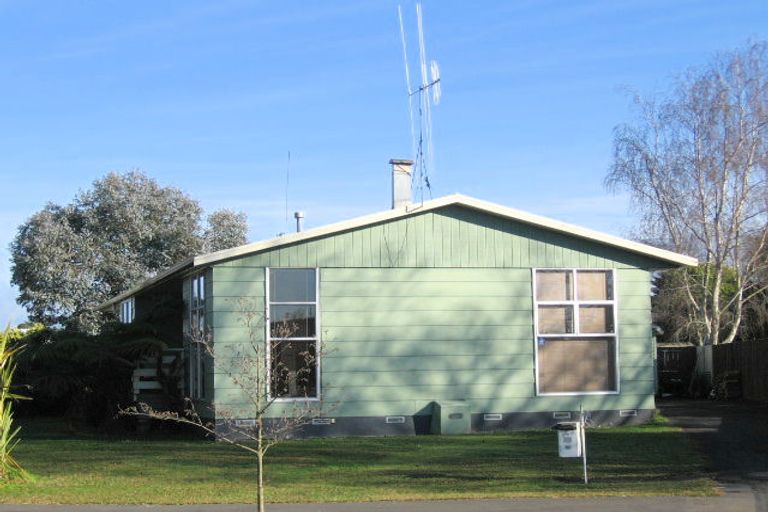 Photo of property in 30 Lethborg Street, Dinsdale, Hamilton, 3204