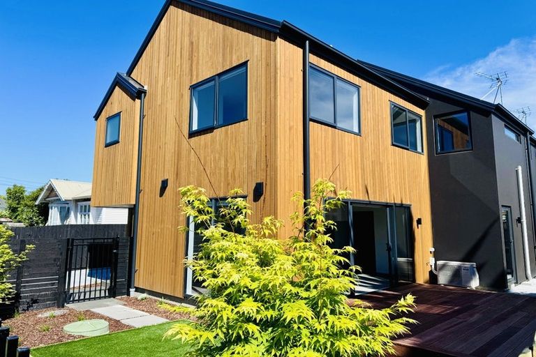 Photo of property in 29a Redruth Avenue, Spreydon, Christchurch, 8024