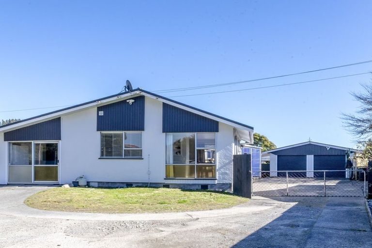 Photo of property in 252 Kaniere Road, Kaniere, Hokitika, 7811