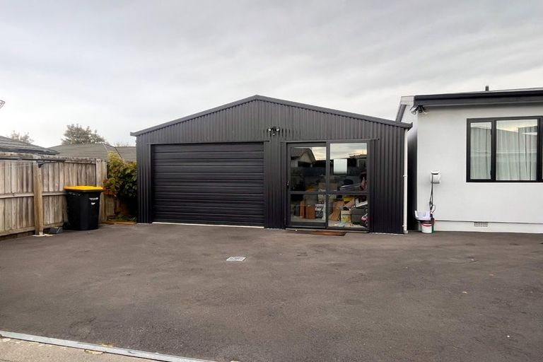 Photo of property in 39 Dalkeith Street, Hoon Hay, Christchurch, 8025