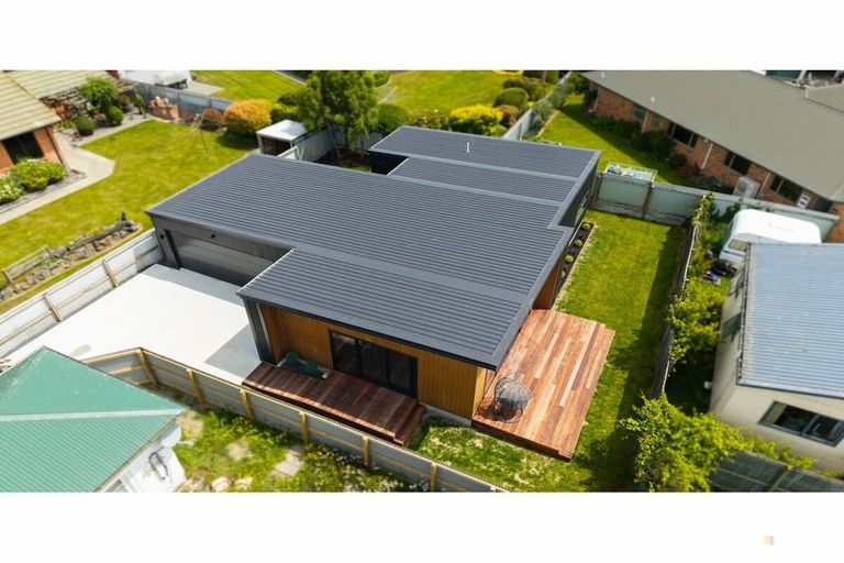 Photo of property in 303a King Street, Temuka, 7920
