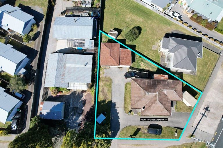 Photo of property in 137 Spa Road, Taupo, 3330