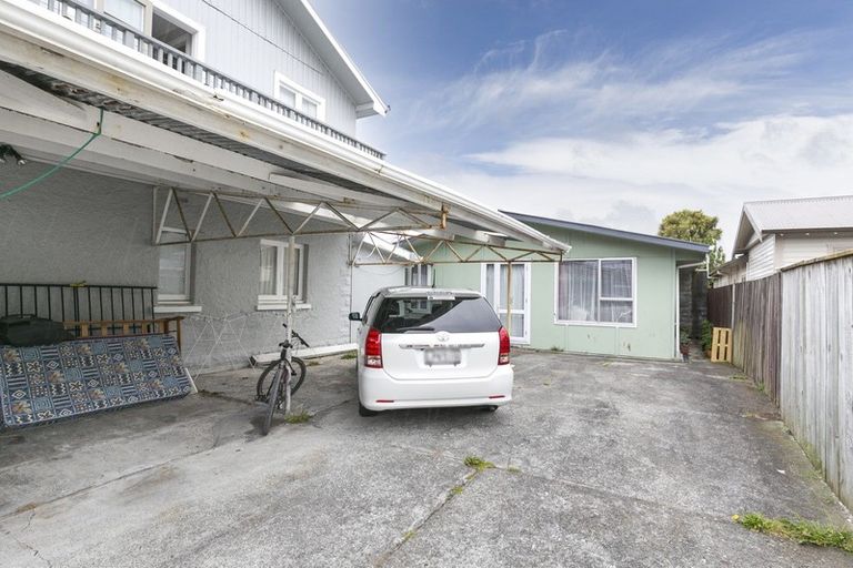 Photo of property in 12 Te Mome Road, Alicetown, Lower Hutt, 5010
