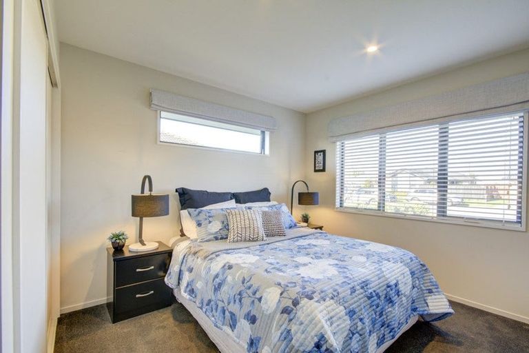 Photo of property in 10 Catchpole Place, Woodend, 7610