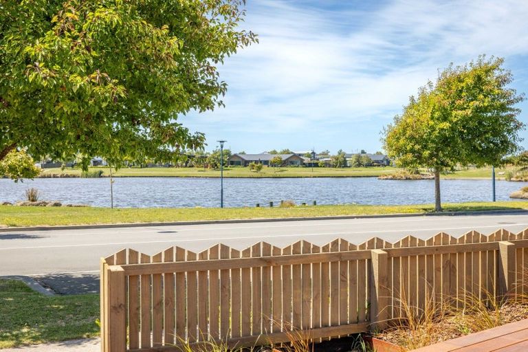 Photo of property in 21d Lakeside Drive, Pegasus, 7612