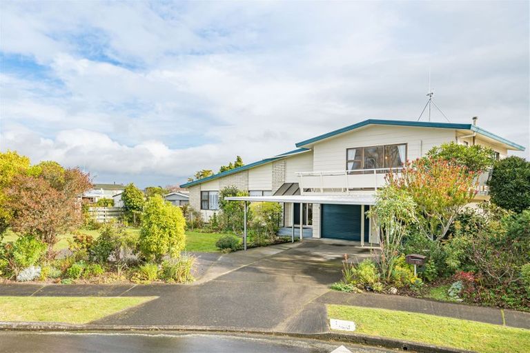 Photo of property in 19 Sandstrom Grove, Feilding, 4702