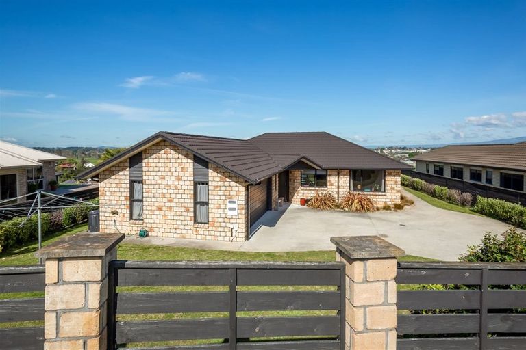 Photo of property in 409 Picquet Hill Road, Te Awamutu, 3800