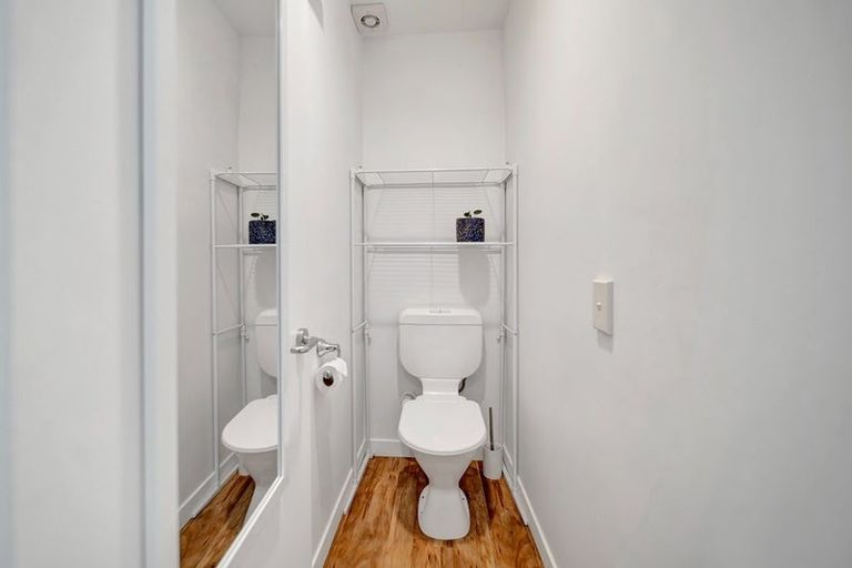 Photo of property in Goldridge Apartments, 21/43 Goldridge Way, Queenstown, 9300