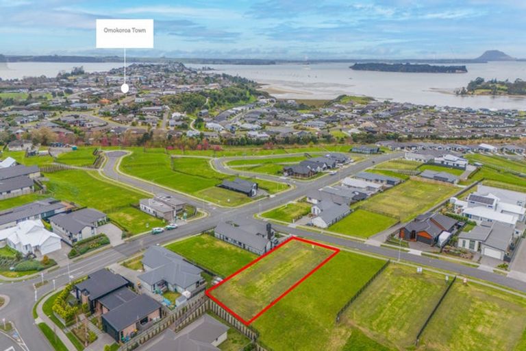 Photo of property in 4 Kuaka Rise, Omokoroa, 3114