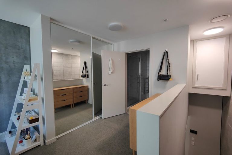 Photo of property in Ink'd, 6/19 Pirie Street, Mount Victoria, Wellington, 6011