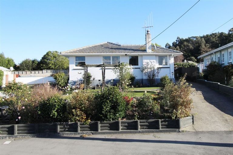 Photo of property in 1 Kent Street, Oamaru North, Oamaru, 9400