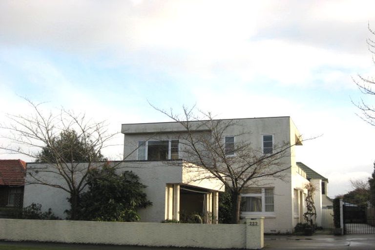 Photo of property in 223a Innes Road, St Albans, Christchurch, 8052