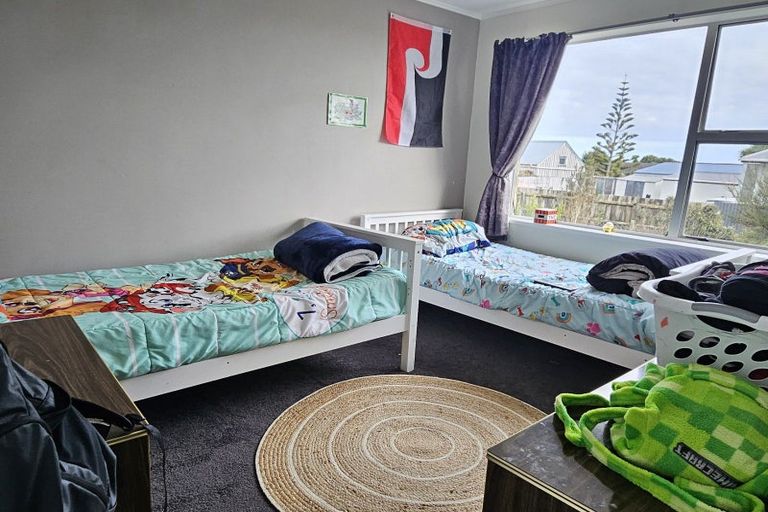 Photo of property in 21 Arnott Heights, Greymouth, 7805