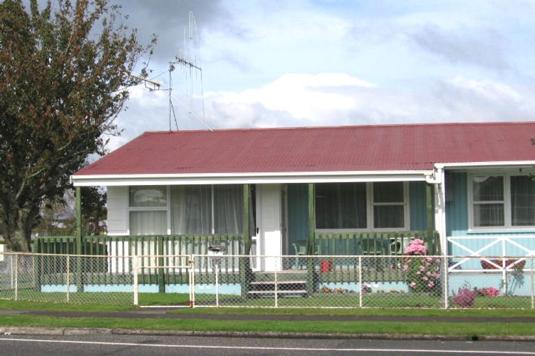 Photo of property in 7b Duke Street, Tokoroa, 3420