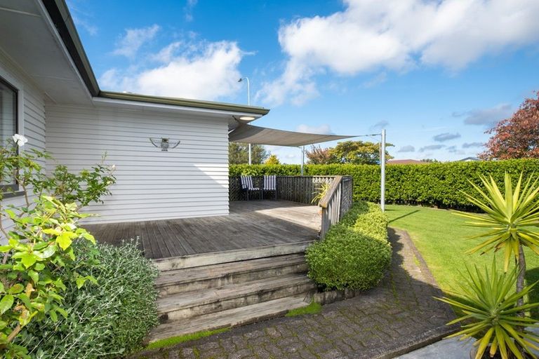 Photo of property in 22 Elbourne Street, Taradale, Napier, 4112