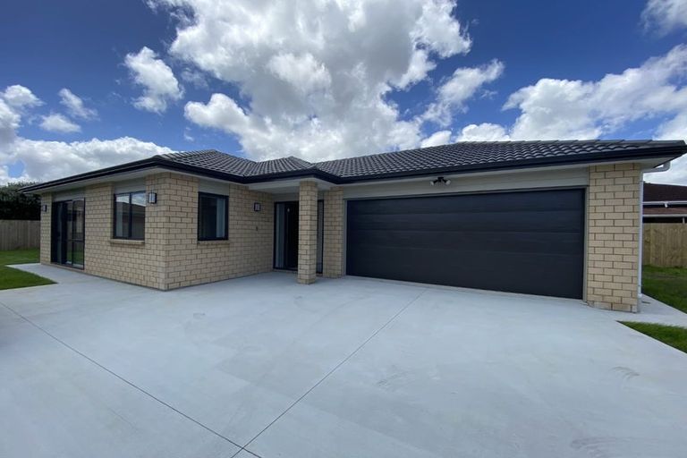 Photo of property in 37 King Street, Waiuku, 2123