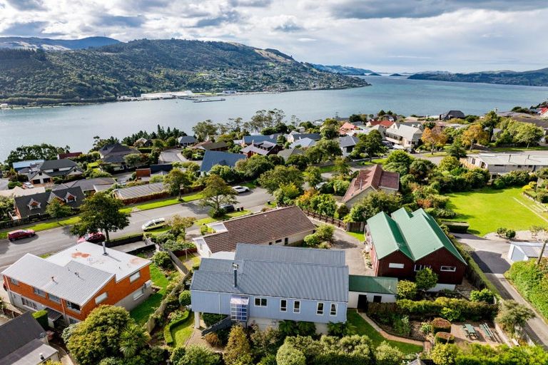 Photo of property in 216 Larnach Road, Waverley, Dunedin, 9013