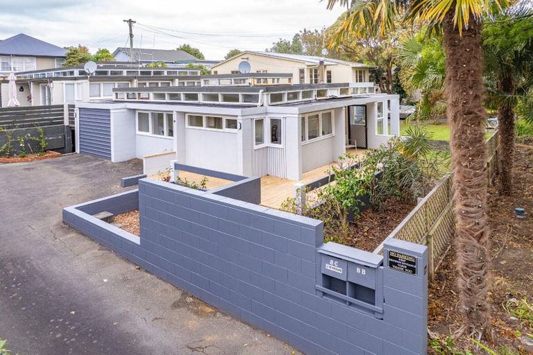 Photo of property in 8 Brassey Road, Saint Johns Hill, Whanganui, 4500