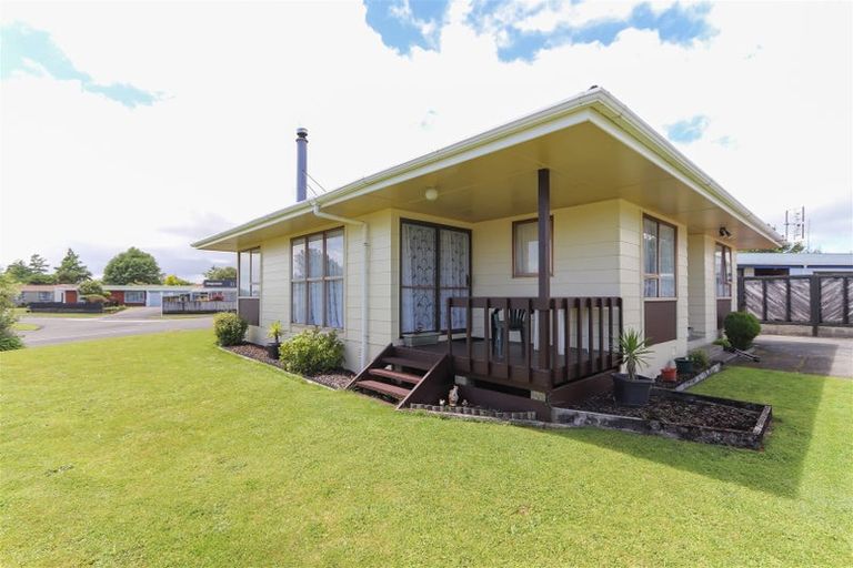 Photo of property in 34 Rewa Street, Inglewood, 4330