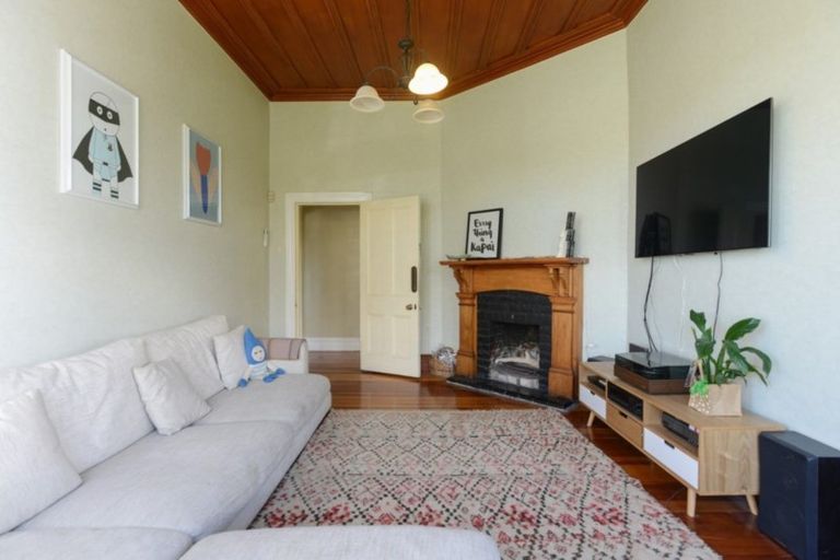 Photo of property in 7 Gaisford Terrace, Waipukurau, 4200