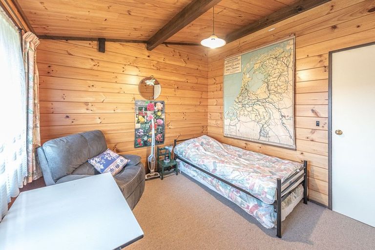 Photo of property in 12 Bens Place, Springvale, Whanganui, 4501