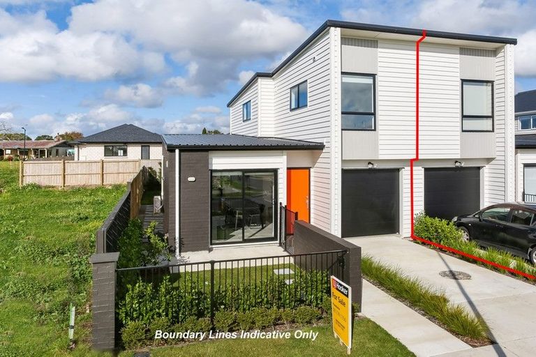 Photo of property in 12 Park Chester Road, Pukekohe, 2120