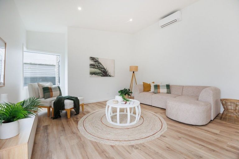 Photo of property in 121a Limbrick Street, Terrace End, Palmerston North, 4410