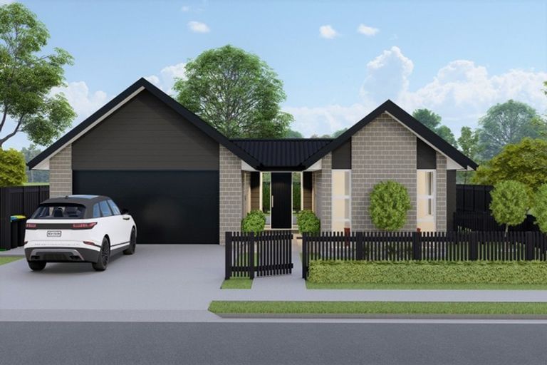 Photo of property in 495 Korimako Drive, Te Awamutu, 3800