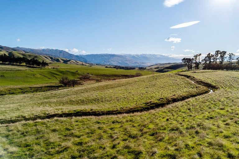 Photo of property in 187 Hawksburn Road, Nevis, Cromwell, 9384