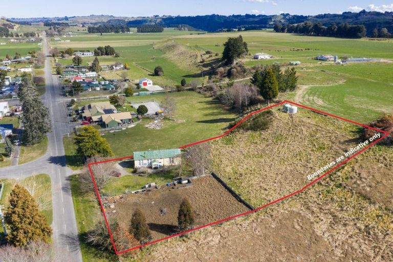 Photo of property in 763 Oroua Valley Road, Apiti, 4771