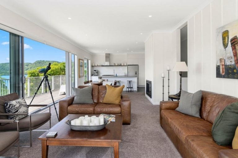 Photo of property in 85 Spencer Road, Lake Tarawera, Rotorua, 3076