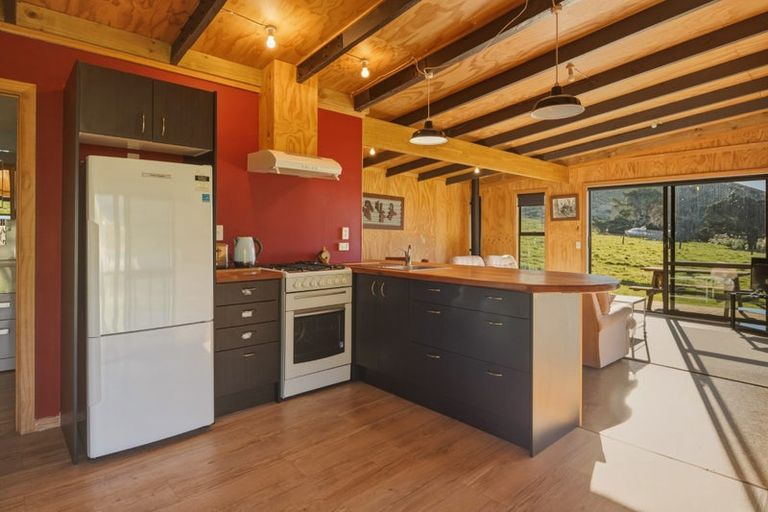 Photo of property in 803 Manaroa Road, Manaroa, Picton, 7282