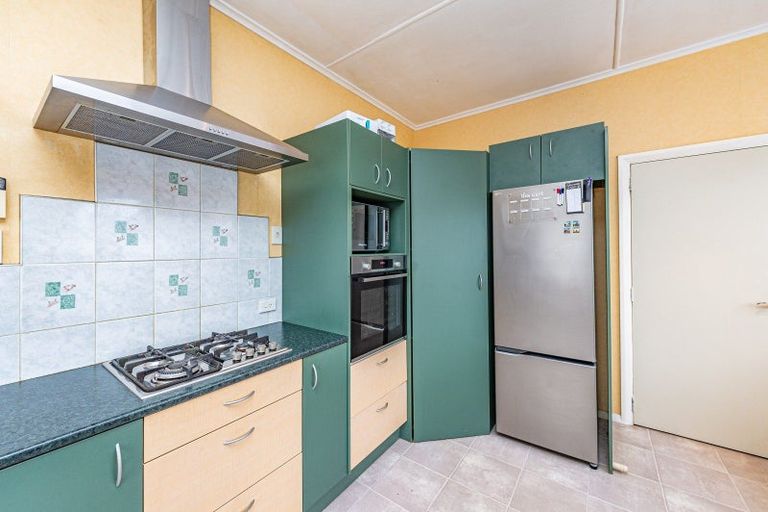 Photo of property in 36 Salisbury Avenue, Whanganui East, Whanganui, 4500