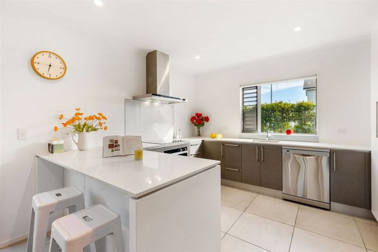 Photo of property in 20 Shelduck Way, Hobsonville, Auckland, 0616