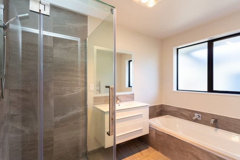 Photo of property in 4 Bollington Avenue, Kaiapoi, 7630