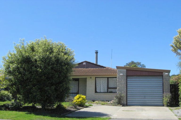 Photo of property in 20 Gibbs Drive, Woodend, 7610