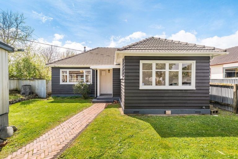 Photo of property in 40 Moonshine Road, Trentham, Upper Hutt, 5018