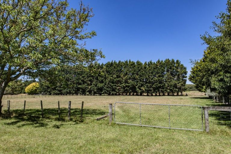 Photo of property in 24 Greigs Road, Clarkville, Kaiapoi, 7691