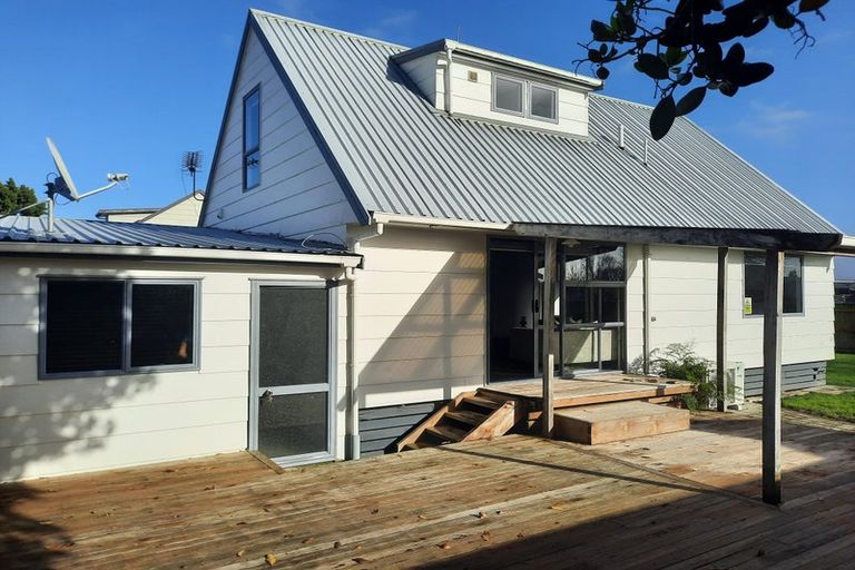 Photo of property in 43b Fifth Avenue, Enderley, Hamilton, 3214